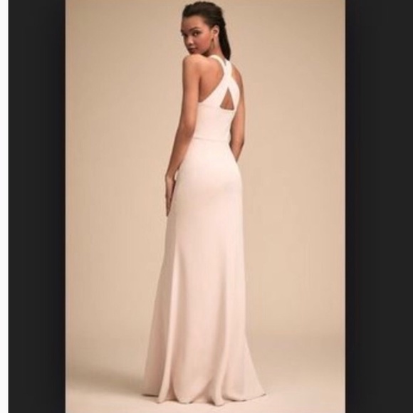 BHLDN Klara Dress NWOT - Picture 2 of 5